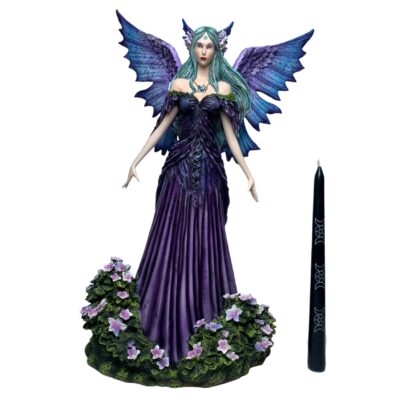 Flower Land Violet Fairy