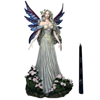 Flower Land Carnation Fairy