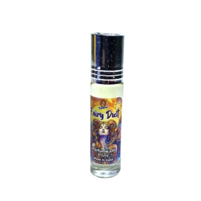 Kamini Perfume Oil Fairy Dust