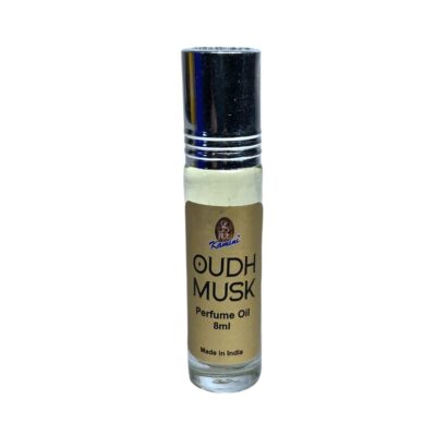 Kamini Perfume Oil Oudh Musk