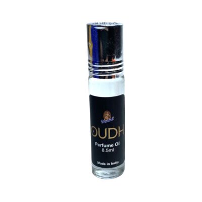 Kamini Perfume Oil Oudh