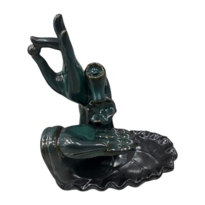 Hand Backflow Burner