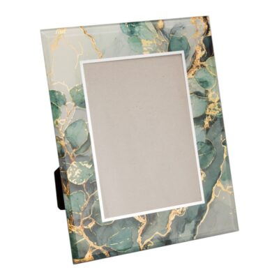 Mystic Jade Frame 4x6