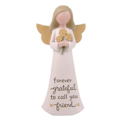 Friend Angel Figurine 13cm