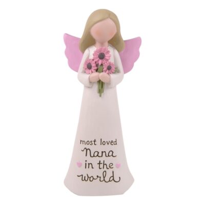 Nana Angel Figurine 13cm