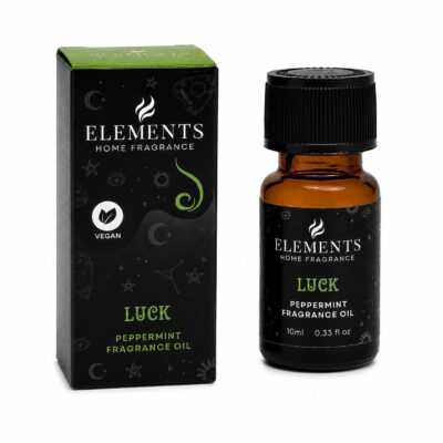 Black Magic Luck Peppermint Fragrance Oil
