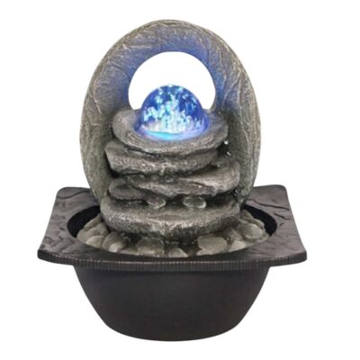 Serenity Stone Fountain